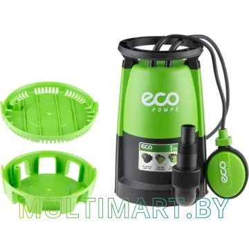 Дренажный насос ECO DP-916i